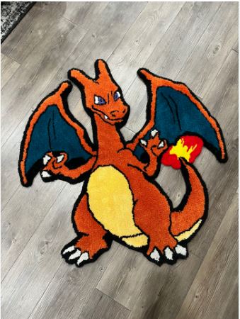 CHARIZARD