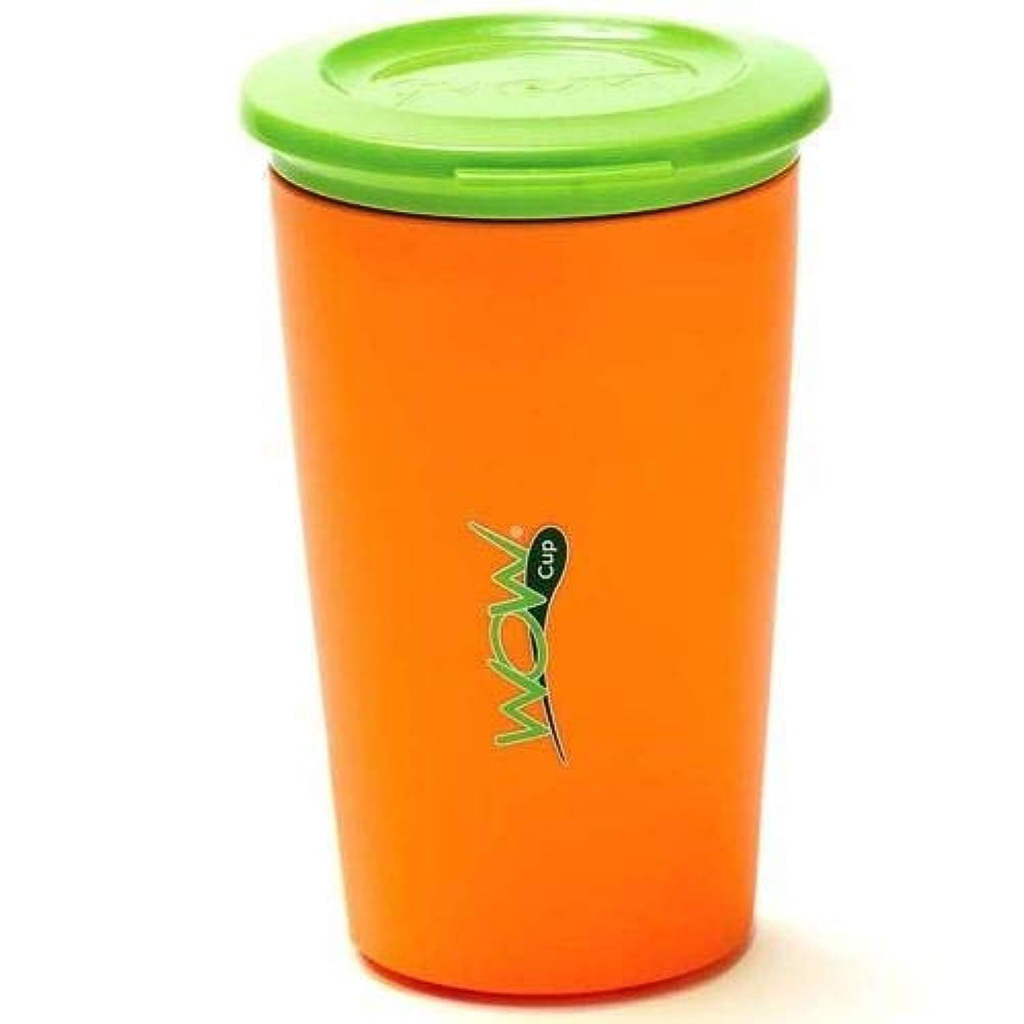 Wow Cup 202 - BPA Free - 9 Ounce (Green)