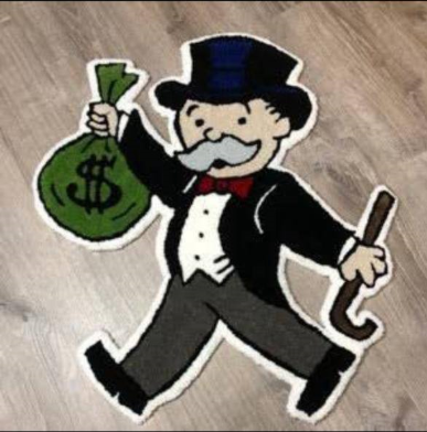 MONOPOLY