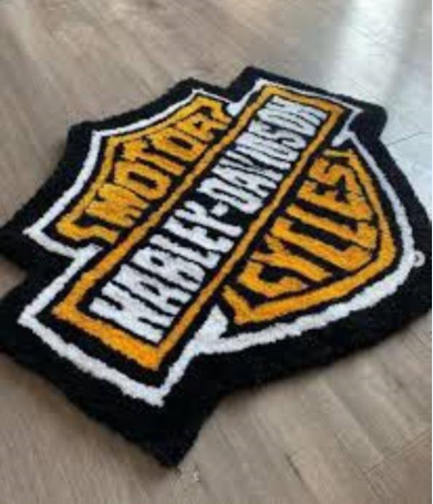 HARLEY DAVIDSON