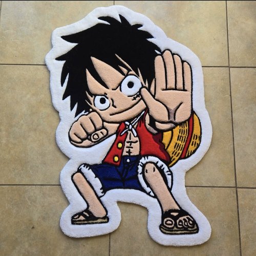 LUFFY
