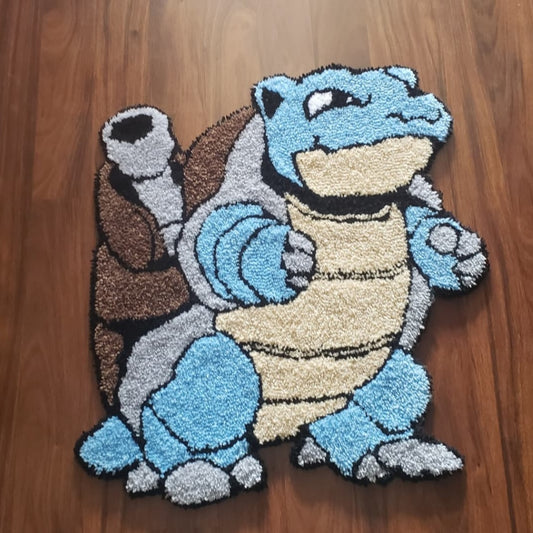 BLASTOISE