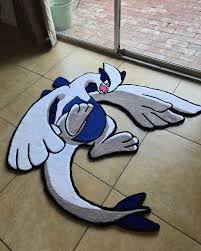 LUGIA
